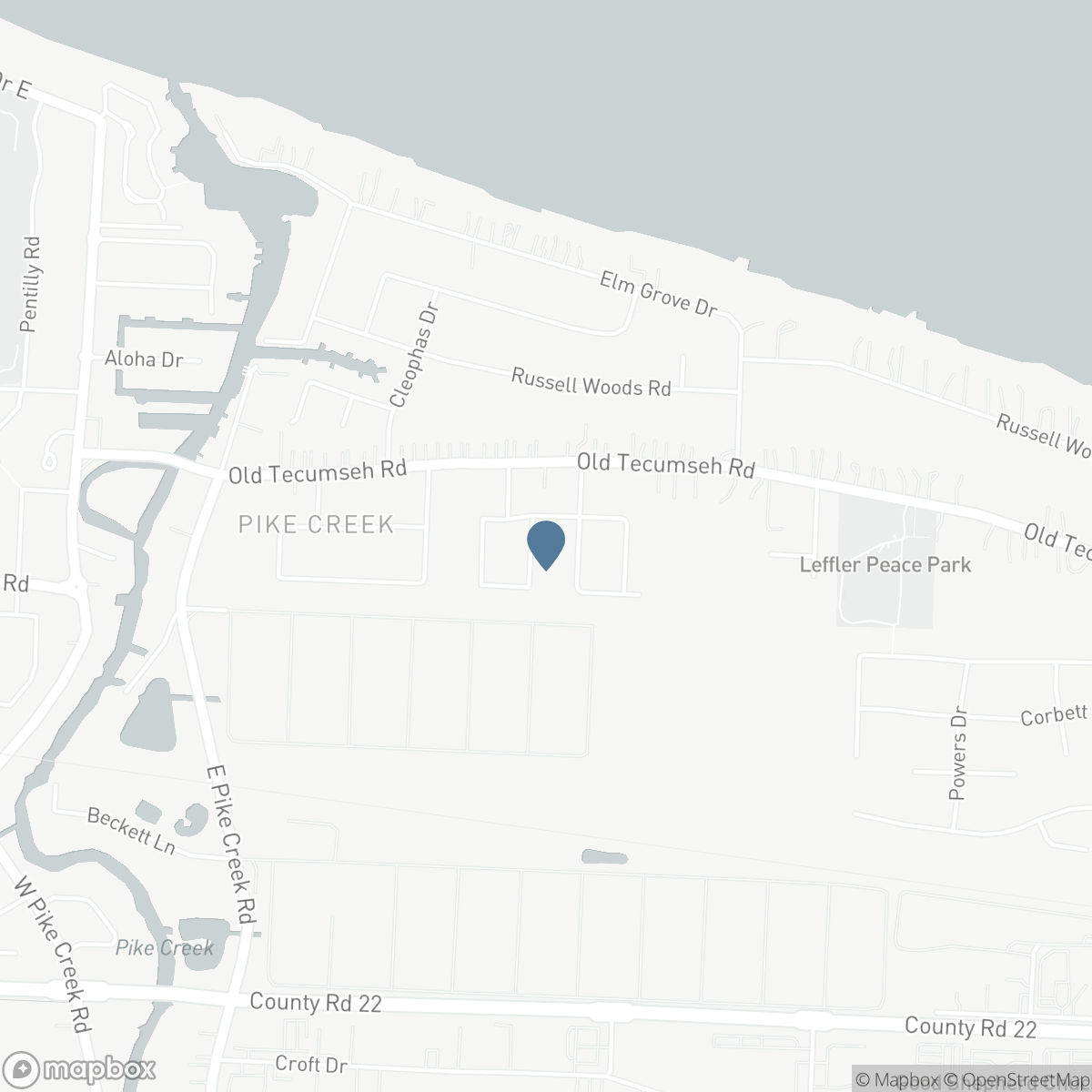 256 XAVIER CIRCLE, Lakeshore, Ontario N0R 1A0